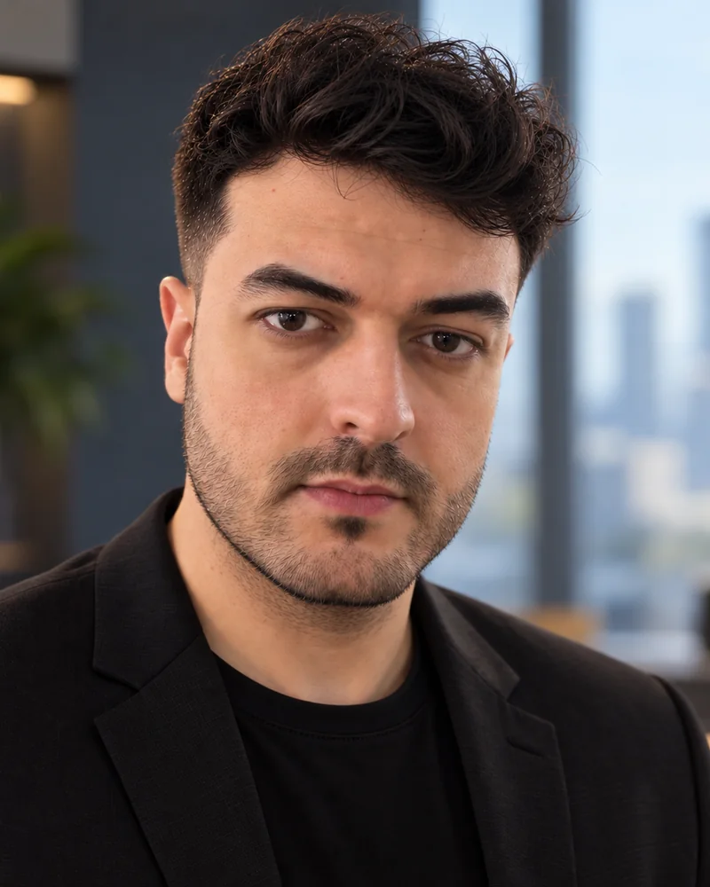 Vitor Morais